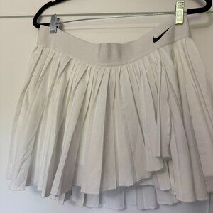 Nike Dri-fit pleated tennis skirt-XL Tall